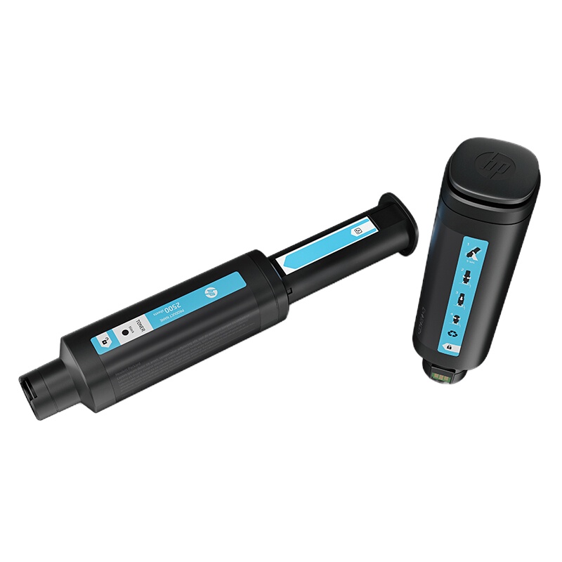 惠普(hp) 粉盒W1108AD/108AD 智能闪充 双支装 适用 1005 系列/1020 系列