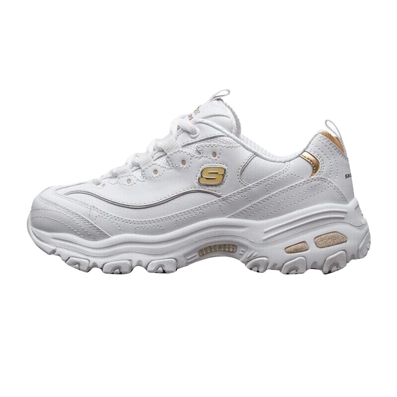 Skechers斯凯奇 女板鞋-休闲鞋-tm 11931