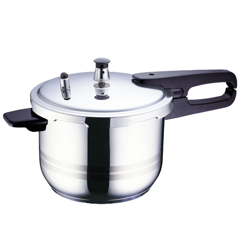 苏泊尔好帮手不锈钢压力锅YS20ED