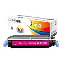 莱盛LS-Q5953A粉盒/硒鼓 适用于HP CLJ-4700