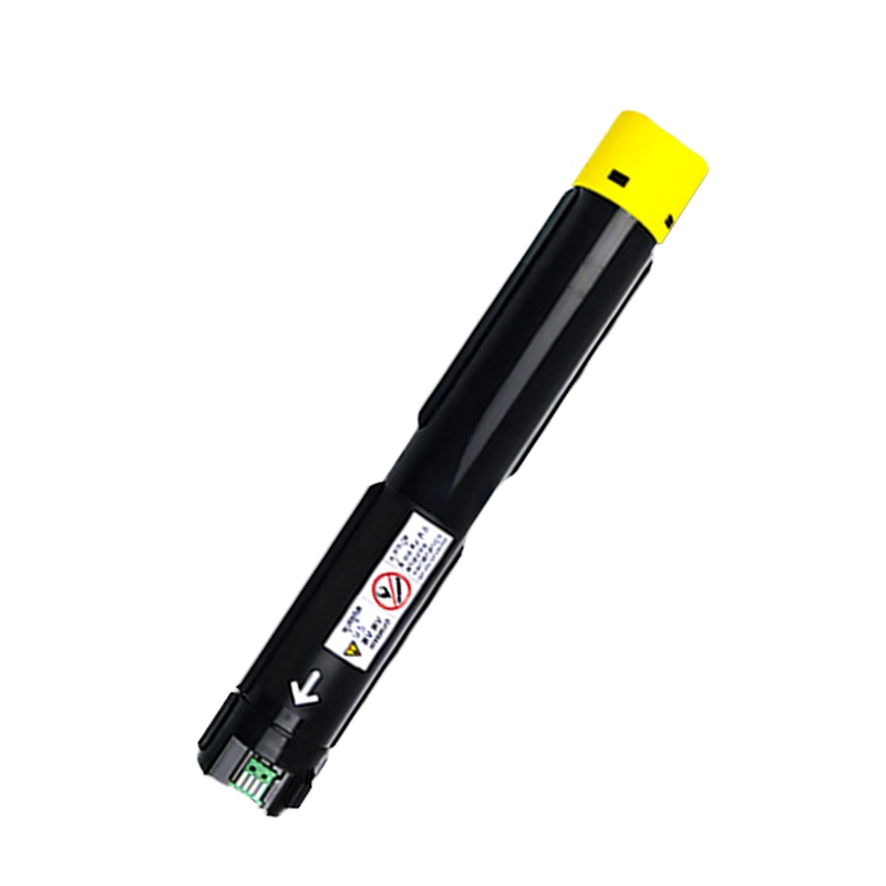 e代经典 施乐SC2020粉盒黄色商务版 适用富士施乐SC2020系列组件3000张 CT202245