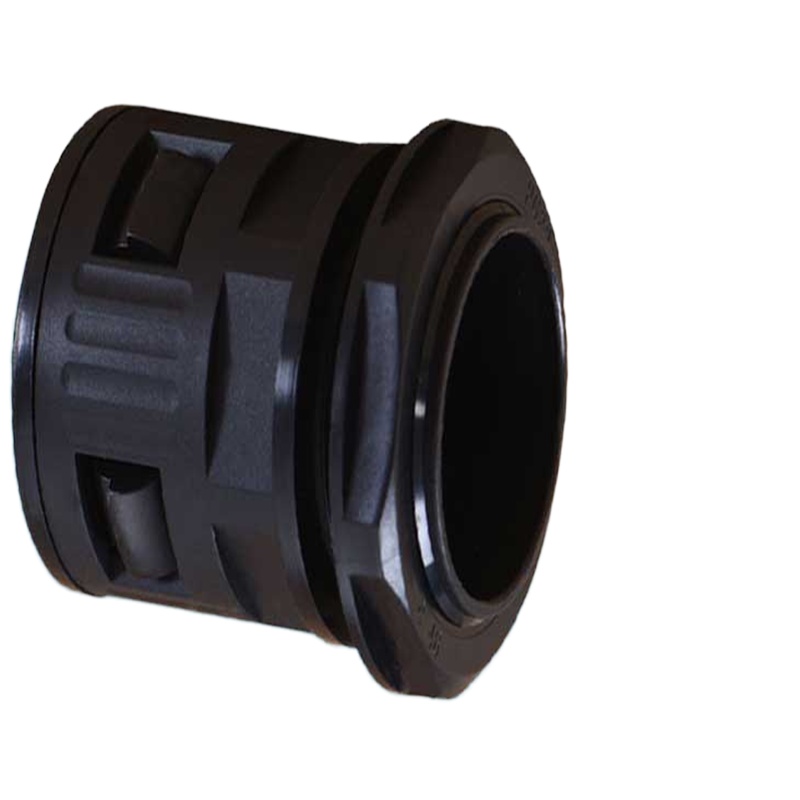 塑料波纹管接头AD13/PG9(100只)和AD13/M16通用