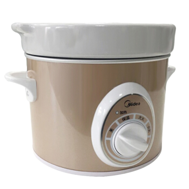 美的 迷你电饭煲FB10M103