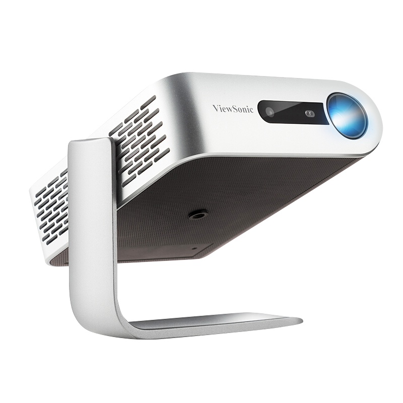 优派(ViewSonic) VS17337 投影仪家用 微型 小巧迷你便携投影机