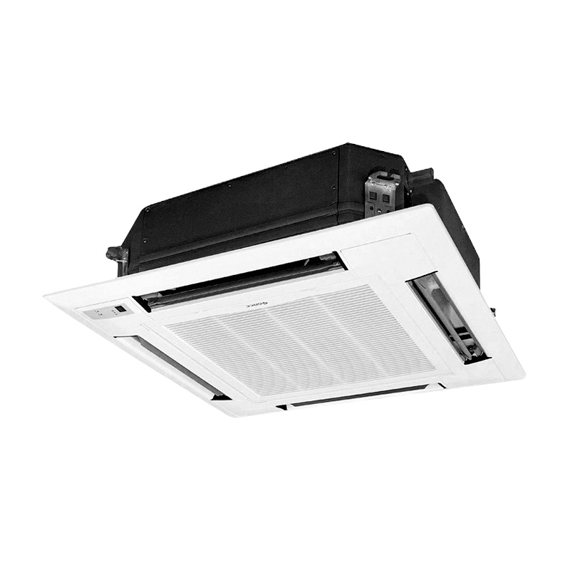 格力5匹冷暖天花机 KFR-120TW/(12520S)NhCa-3