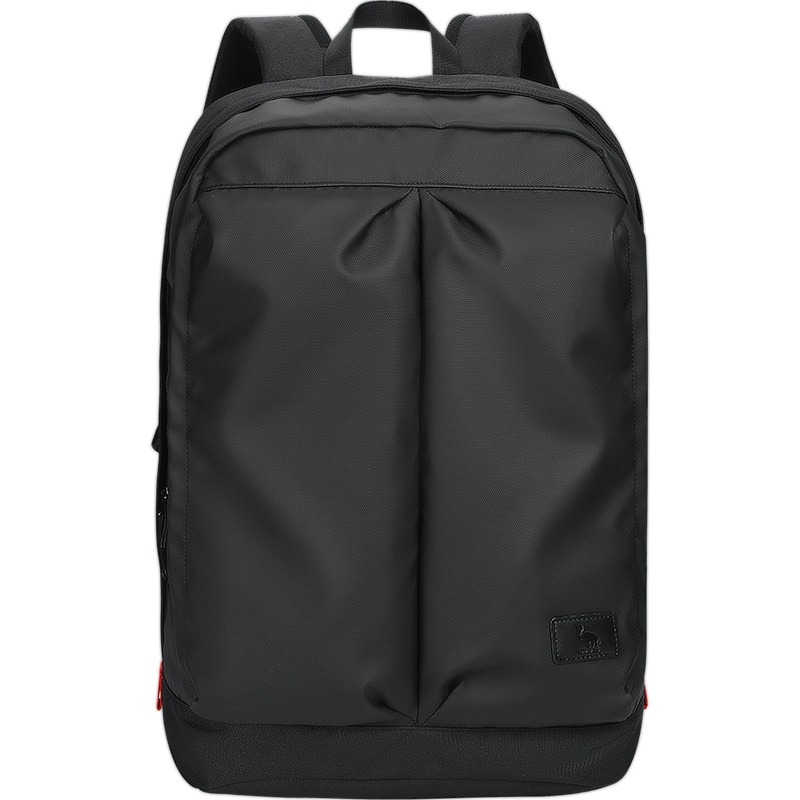 爱华仕背包新品韩版休闲旅行双肩包时尚潮流大学生书包电脑包男士