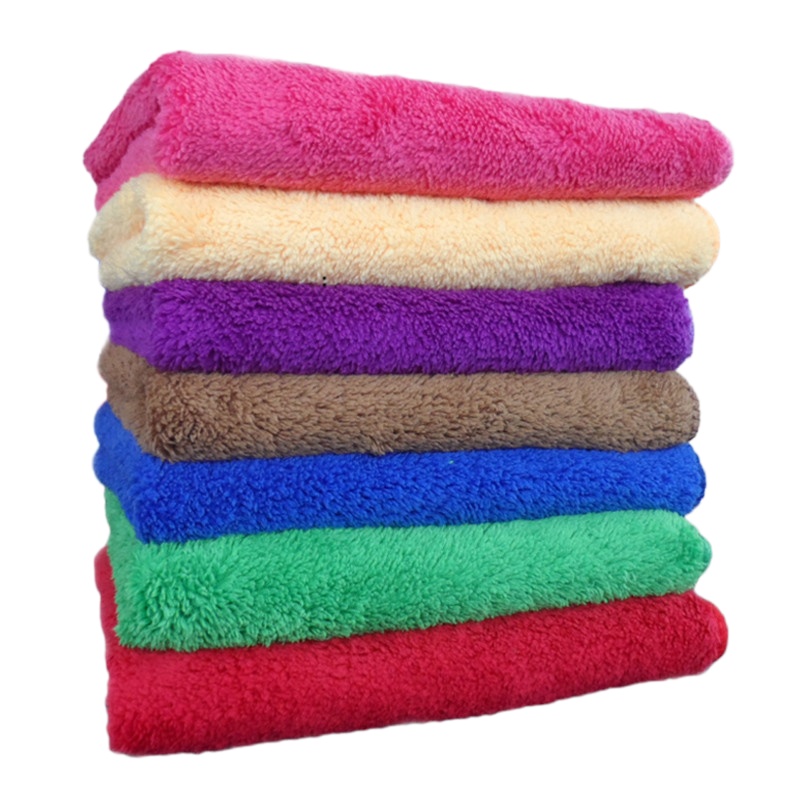 小海牛 抹布 30*40cm