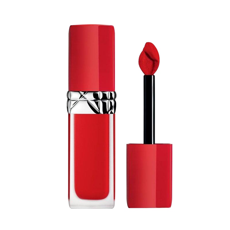 (保税直发)Dior 迪奥 2019秋季红管唇釉808 CARESS 6ML