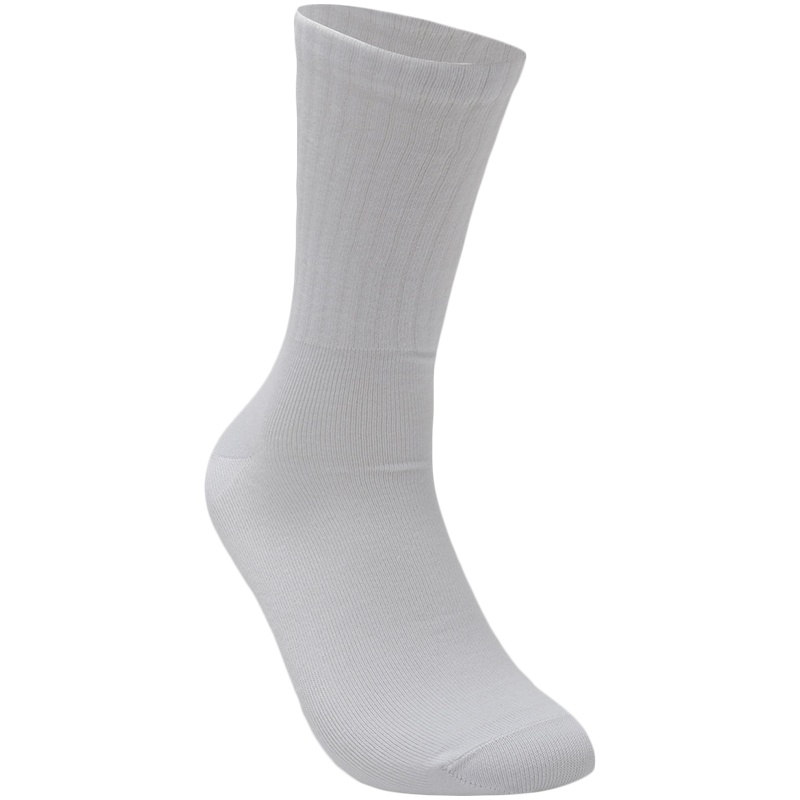 【自营】PUMA彪马男袜女袜运动袜休闲中袜(一对装)907905