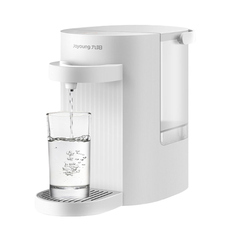 九阳全自动智能茶吧机温热型饮水机K20-S61