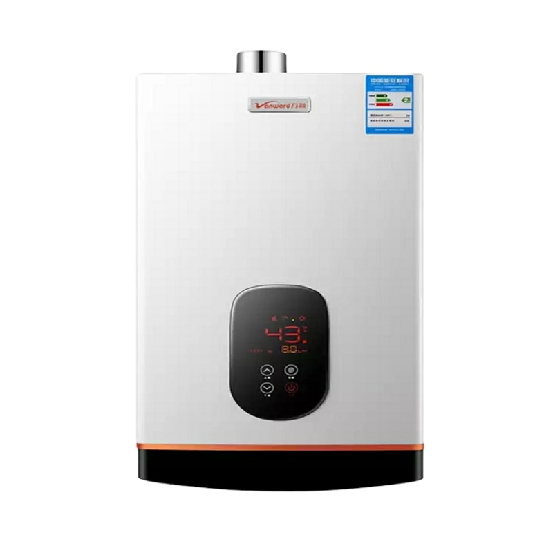 万和燃气热水器16N18