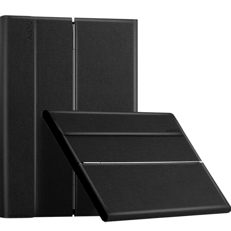 久宇 小米平板5蓝牙键盘2021新款小米平板5 Pro保护套11英寸Mipad5无线触控键盘鼠标5G电脑壳商务支撑皮套