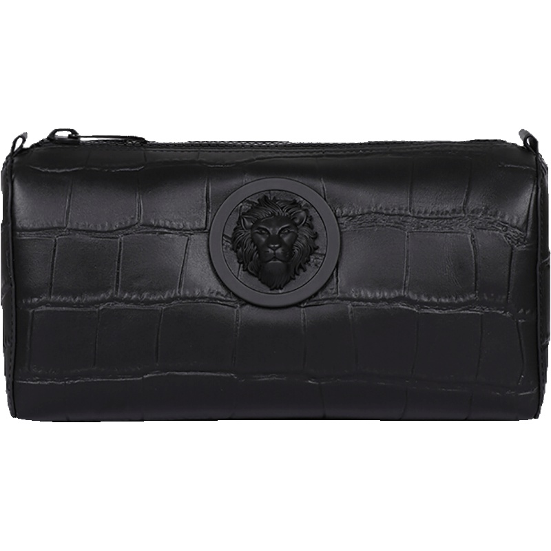 Versace VERSUS 范思哲 男士皮革手拿包 FPX0043 FBCCM