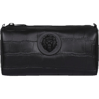 Versace VERSUS 范思哲 男士皮革手拿包 FPX0043 FBCCM