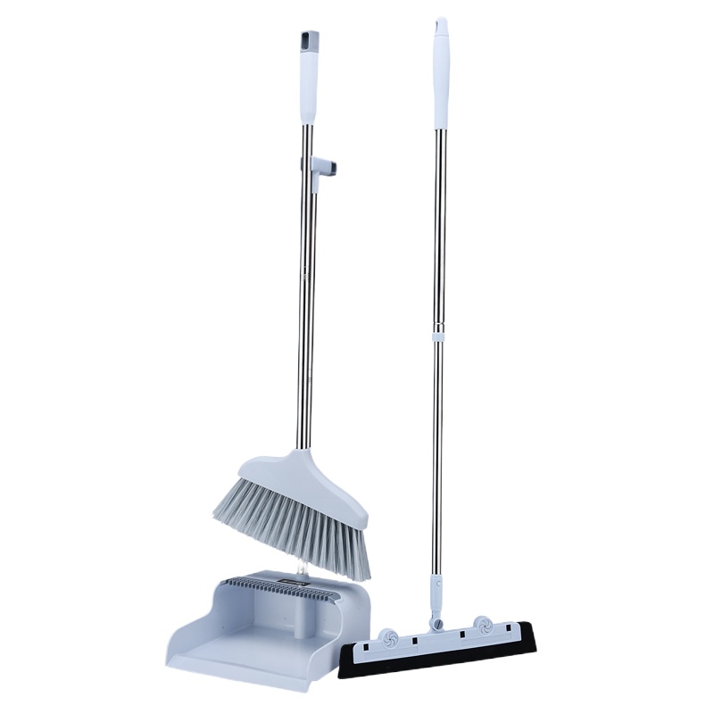 美添乐 清道夫魔术扫把三件套