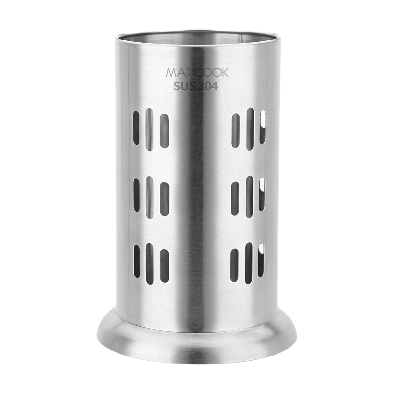 美厨(MAXCOOK) 不锈钢新式筷笼/MCKL-11