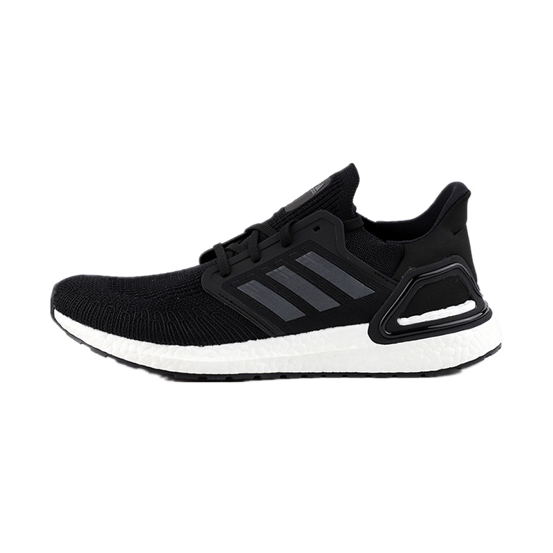 Adidas/阿迪达斯 男款ULTRABOOST 20舒适缓震轻便跑步鞋 EF1043