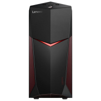 联想(Lenovo)拯救者刃7000 吃鸡LOL台式电脑(I5-8400 128GB+1TB GTX1060 6G独显)