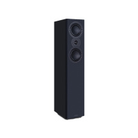 mission/美声 LX-4MKII 家庭影院主音箱 发烧级5.1落地音箱 AV音箱(梦幻黑/胡桃木/象牙白三色)