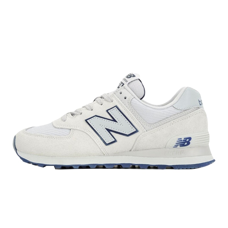 NewBalance NB 新百伦574系列男鞋女鞋经典复古鞋跑步鞋 ML574JFH