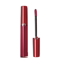 【专柜正品】阿玛尼（ARMANI）口红 滋润臻致丝绒哑光红管唇釉红管509#圣诞限量
