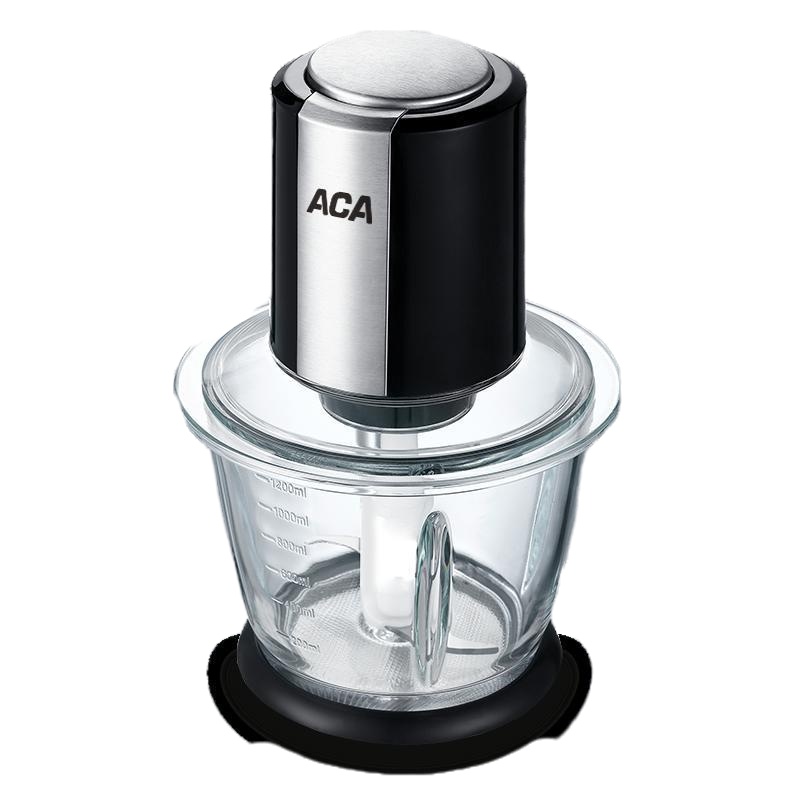 北美电器(ACA) ALY- 12QS00J 绞肉切碎机 （单位：台）