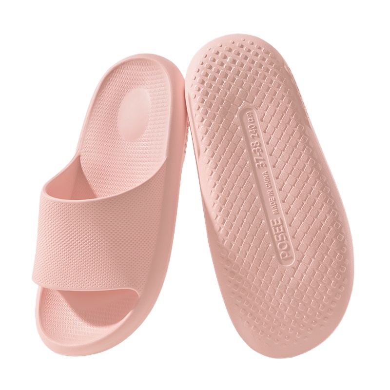 朴西拖鞋女室内夏季洗澡浴室防滑轻便家用静音凉拖鞋情侣家居一对