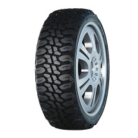 海大 (Haida)P275/60R20 HD868 115S高性能泥泞花纹轮胎