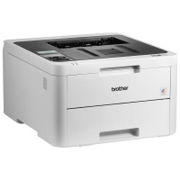 兄弟(brother)HL-3160CDW彩色激光数码打印机自动双面打印无线wifi家用办公商用A4 官方标配