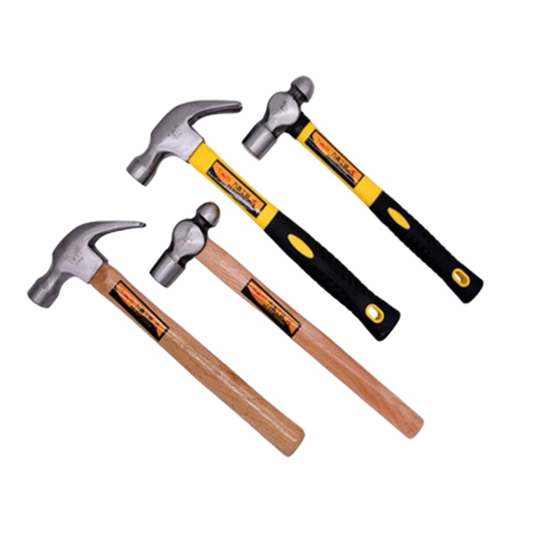 东工青冈木圆头锤1.5P个