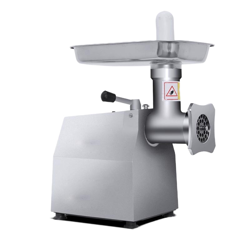 萃姿尔(TRESOR)台式绞肉机 铜线电机碎肉机JQD400