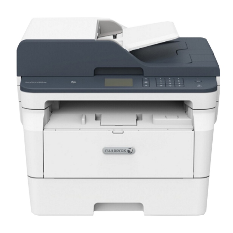 富士施乐（Fuji Xerox）M288dw A4幅面黑白激光多功能一体机（自动双面无线网络打印 复印 扫描 ）