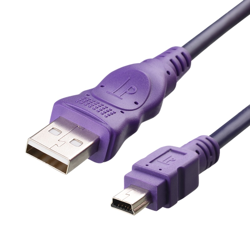 金佳佰业 B105 贵族系列 下载线 标准 USB2.0 1.5M