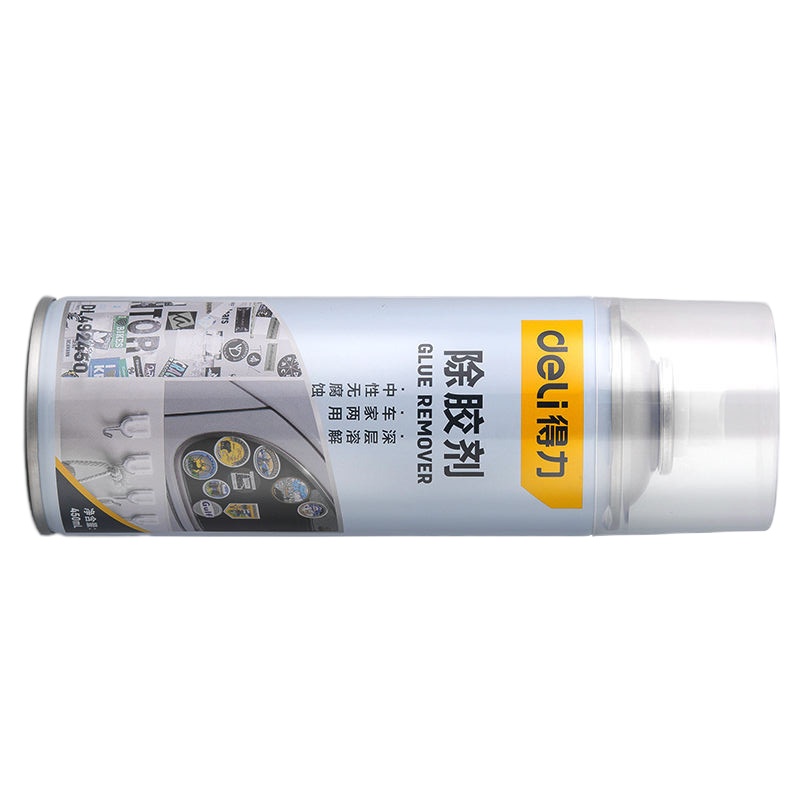 联杰通用汽车用品除胶剂