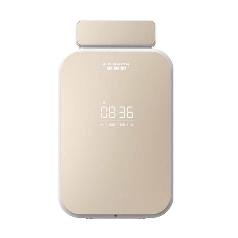 A.O.史密斯壁挂沐浴美容软水机S05T-A2(承达专卖店)