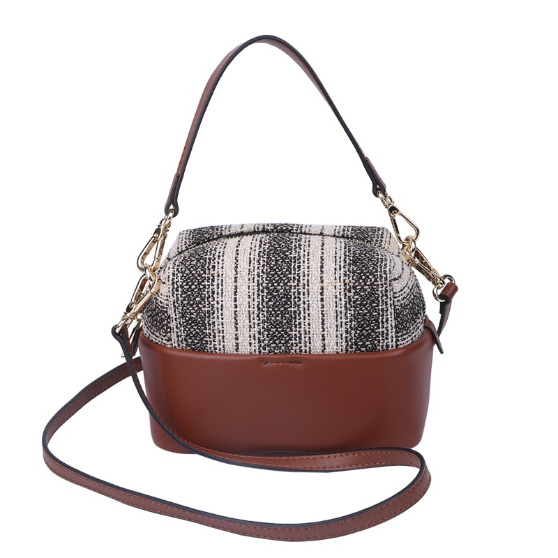 2019新款百搭斜挎包女包斜跨单肩小包包简约小方包时尚