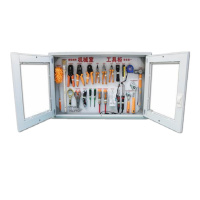 信号机械室 工具柜