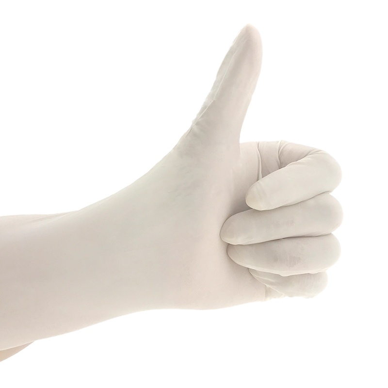 振德 ST-Y 医用橡胶手套(50双/盒)