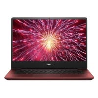 戴尔(DELL)燃7000 Ins 14-5480-R1525R 英特尔®酷睿™i5 14英寸灵越轻薄本学生本笔记本电脑(i5-8265U 1TB+128GB 2G独显)