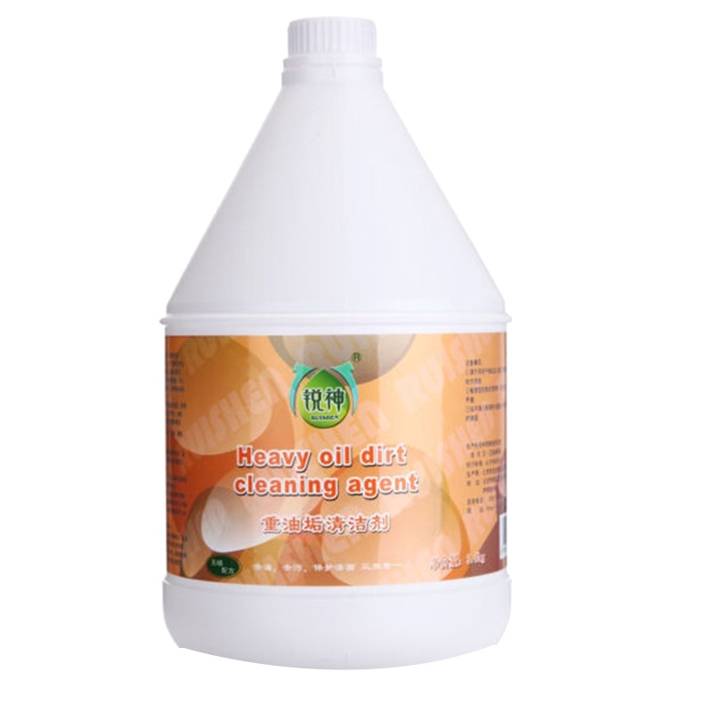 锐神(ruishen)重油垢清洁剂 3.5Kg
