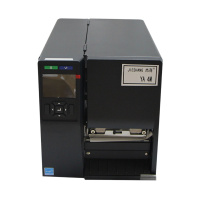 杰商 YA4M 标签打印机