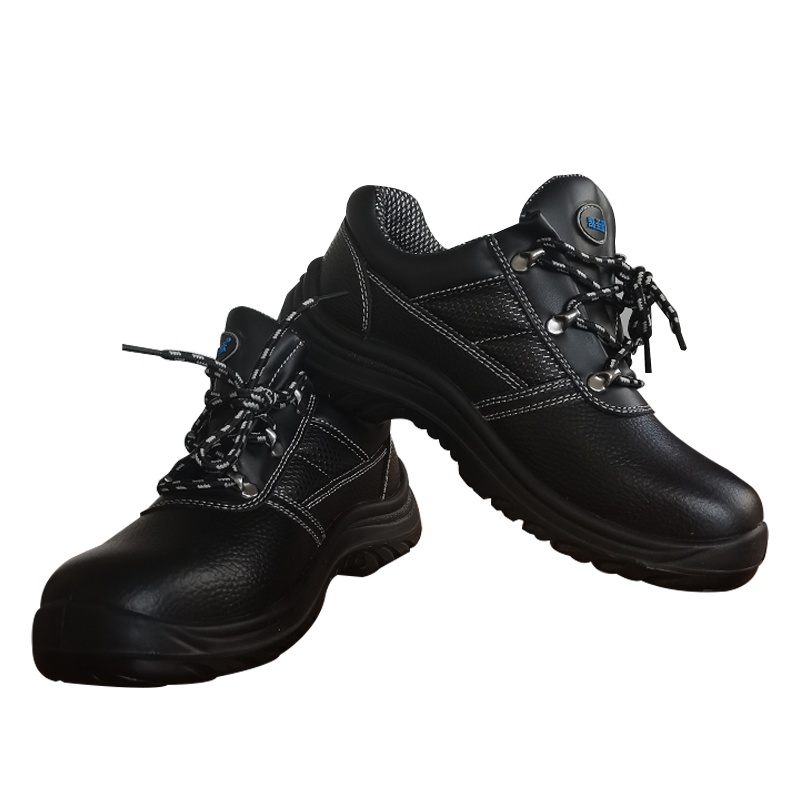 凯圣蓝登山鞋 黑色 均码