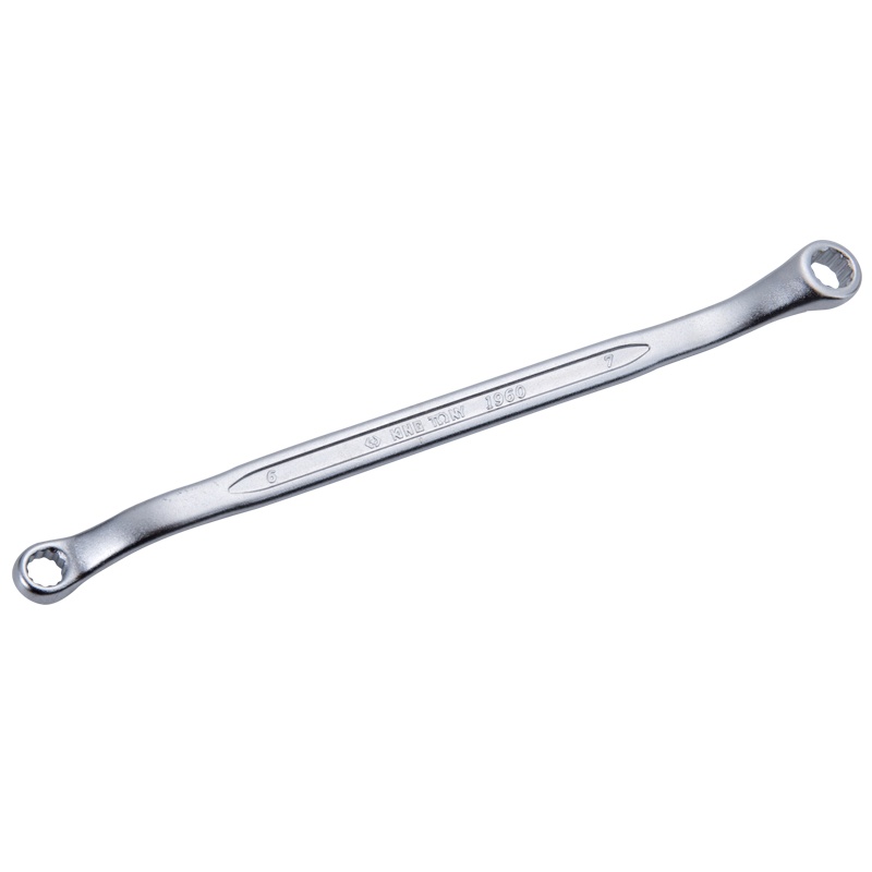 藍帶 45°双梅扳手 19600607