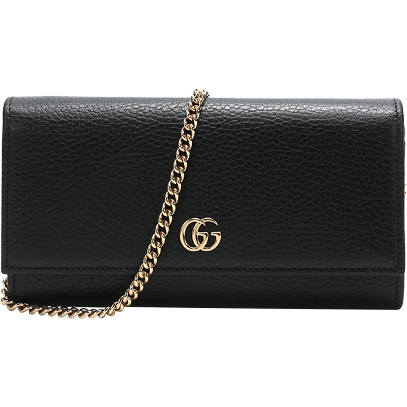 GUCCI 古驰 女士牛皮手拿包单肩斜挎包 546585 CAO0G