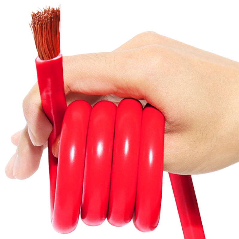 汽车电瓶搭火线(5米 1500A)