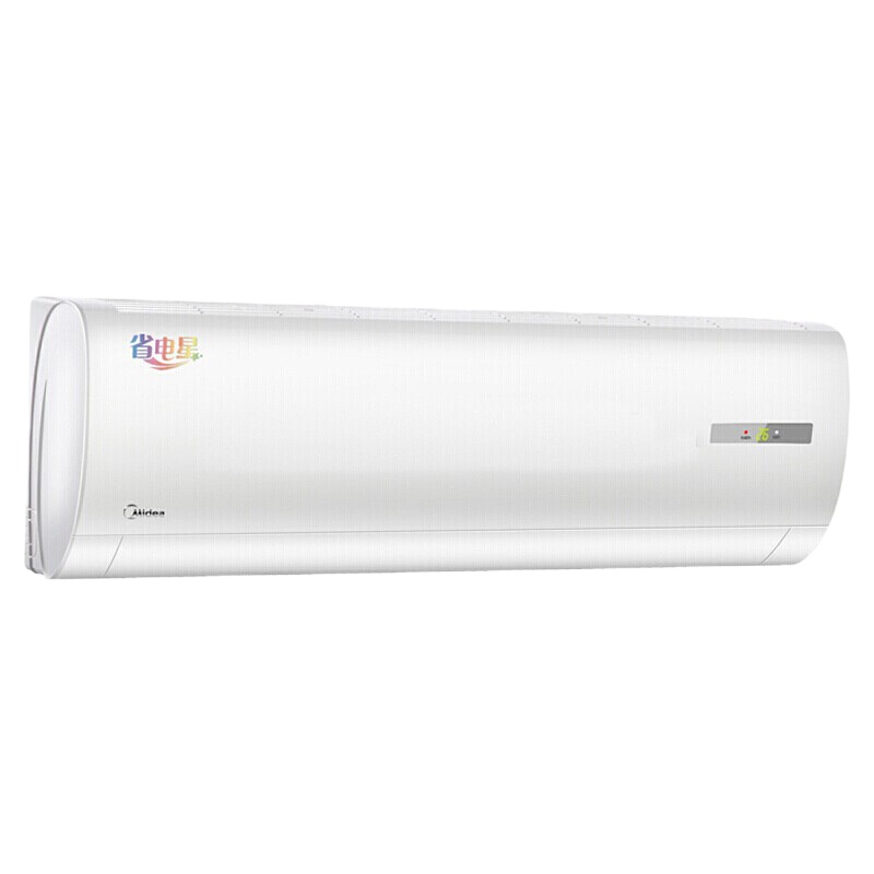 美的(Midea)KFR-35GW/BP3DN8Y-DH400(3) 1.5匹 变频三级壁挂式