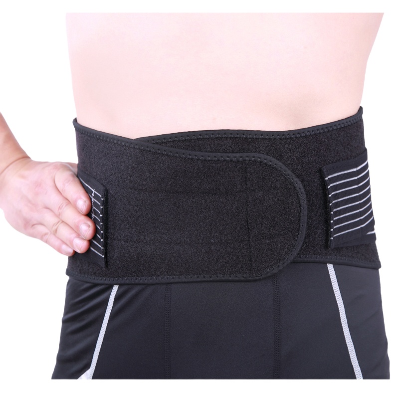 运动者YUNDONGZHE GY-0801 可调节腰部支撑加压护腰(单位:条)