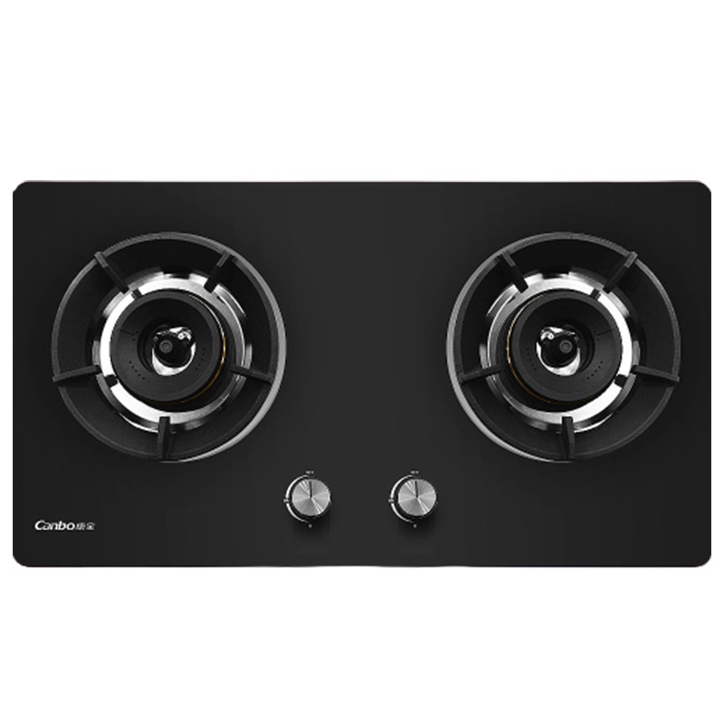 康宝(canbo)家用燃气灶具JZY-Q245-B101(II)(液化气)