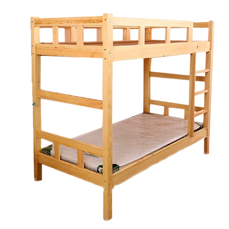 京鑫辉JXH-SXC实木上下床2200*1000*1650