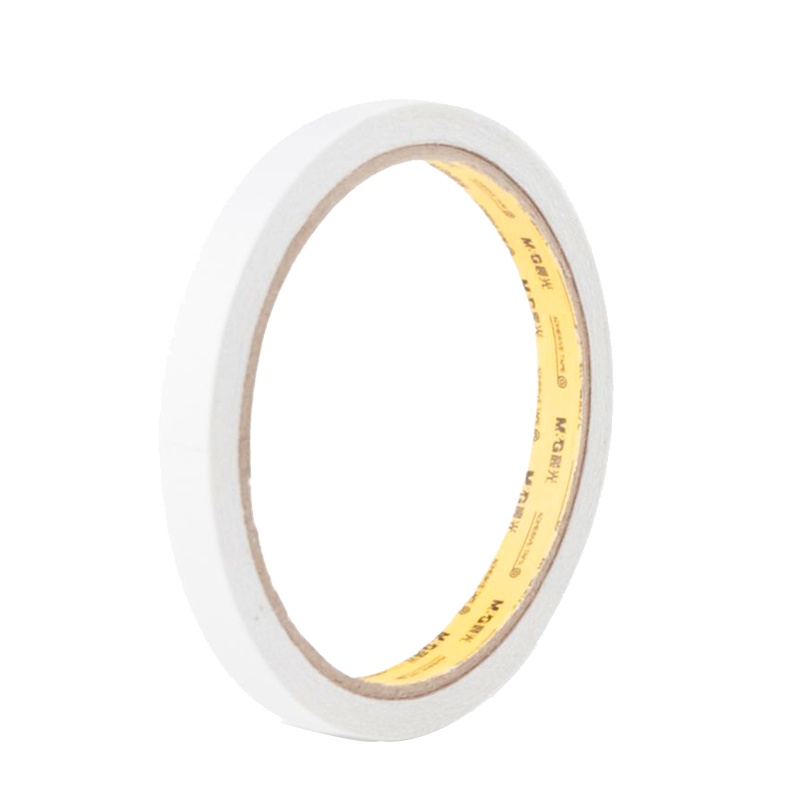 晨光棉纸双面胶12mm*10yAJD97395 24个装